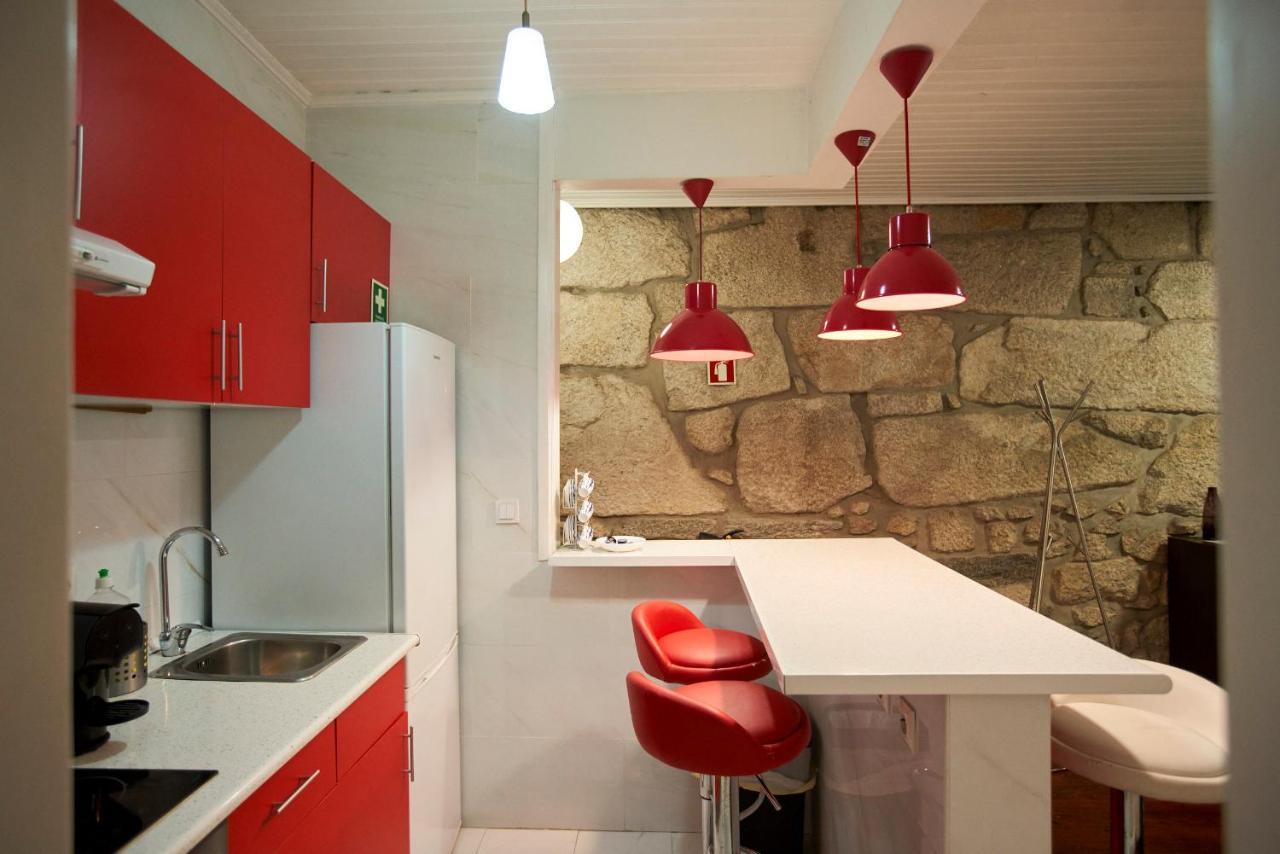 Mercadores Apartment By Jc Porto Exterior foto